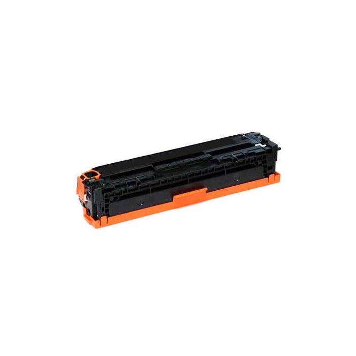 Hp Cf530a Xl Negro Toner Generico Reemplaza 205a