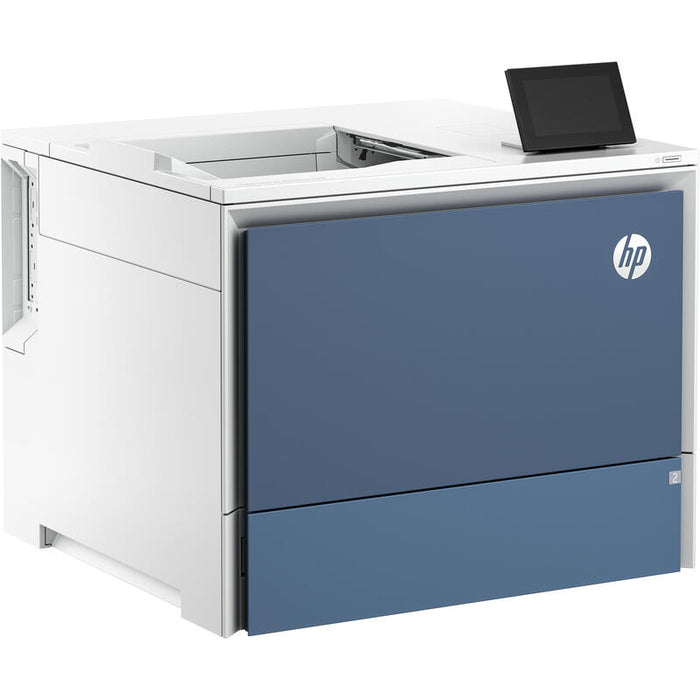 Hp Color Laserjet Enterprise 6700dn A4 52s. Col Sf Duplex
