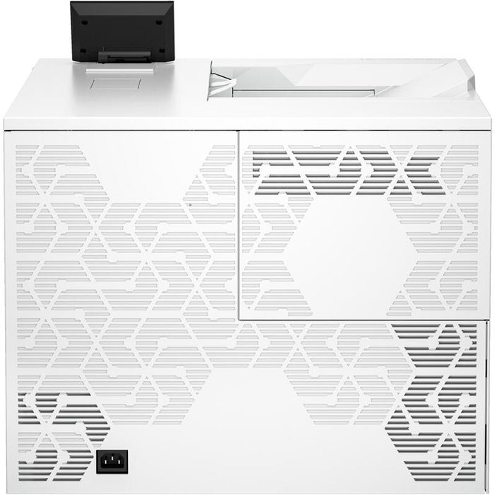 Hp Color Laserjet Enterprise 6700dn A4 52s. Col Sf Duplex