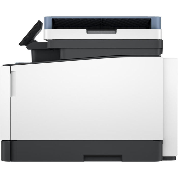 Hp Color Laserjet Pro Mfp 3302sdwg A4 25s. Col Mf Duplex Wlan