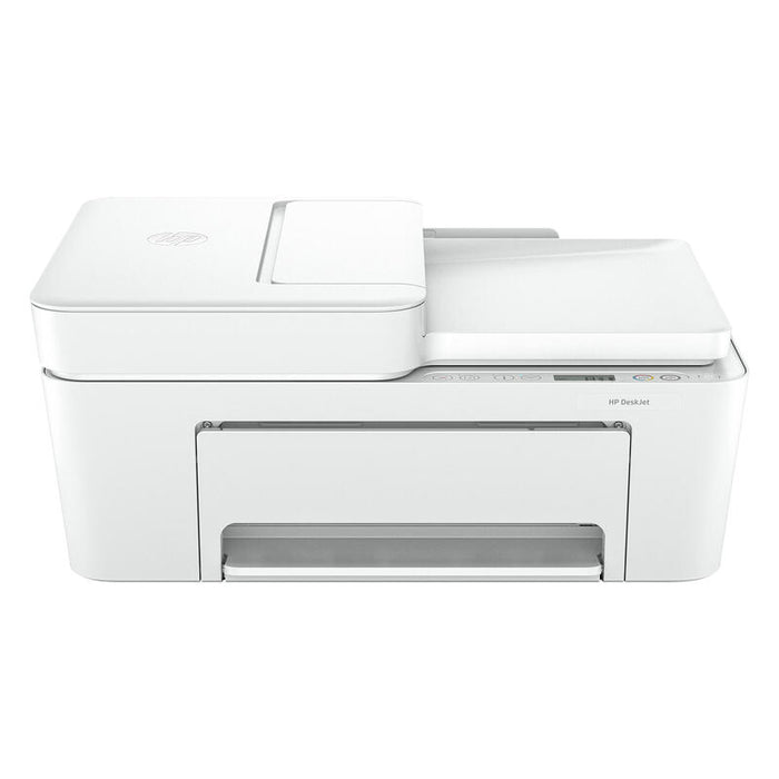 Hp Deskjet 4210e All-In-One Hp+Mfp 8.5ppm Wireless Print Scan Copy