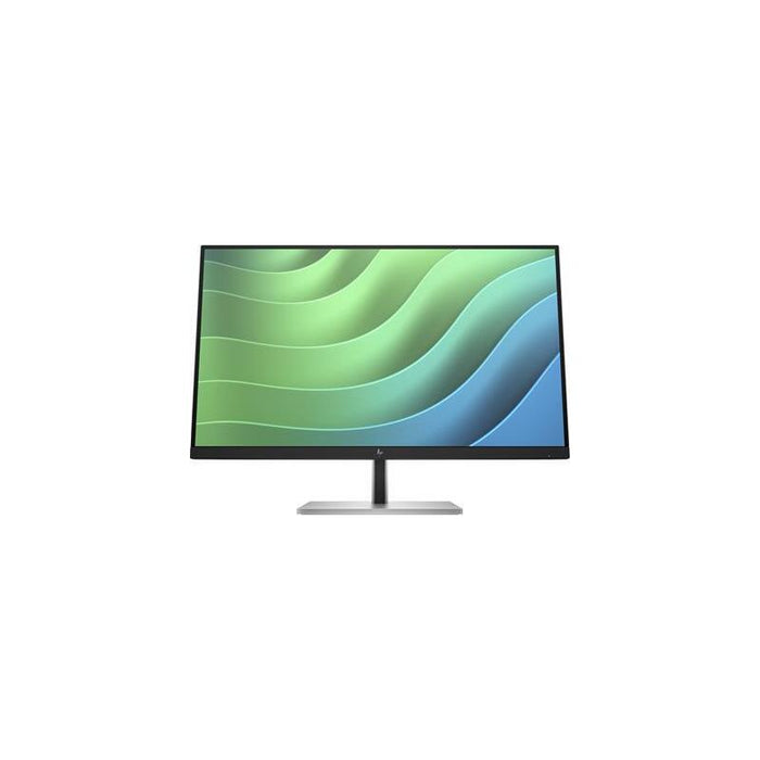 Hp Kit 2 Monitores E27 G5 / 27" / Fhd / Hdmi-Displayport-Usb(B) / Regulable Altura