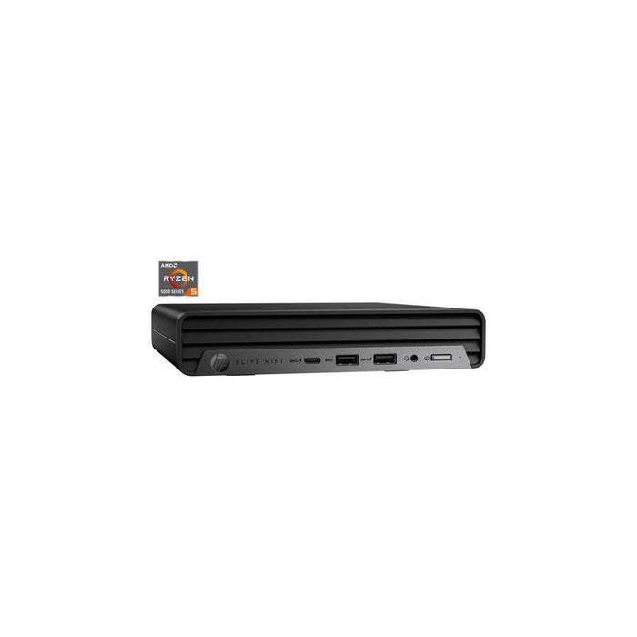 Hp Elite Mini 805 G8 9n6u7at , Mini Pc Negro, Windows 10 Pro 64-Bit 9n6u7at#Abd