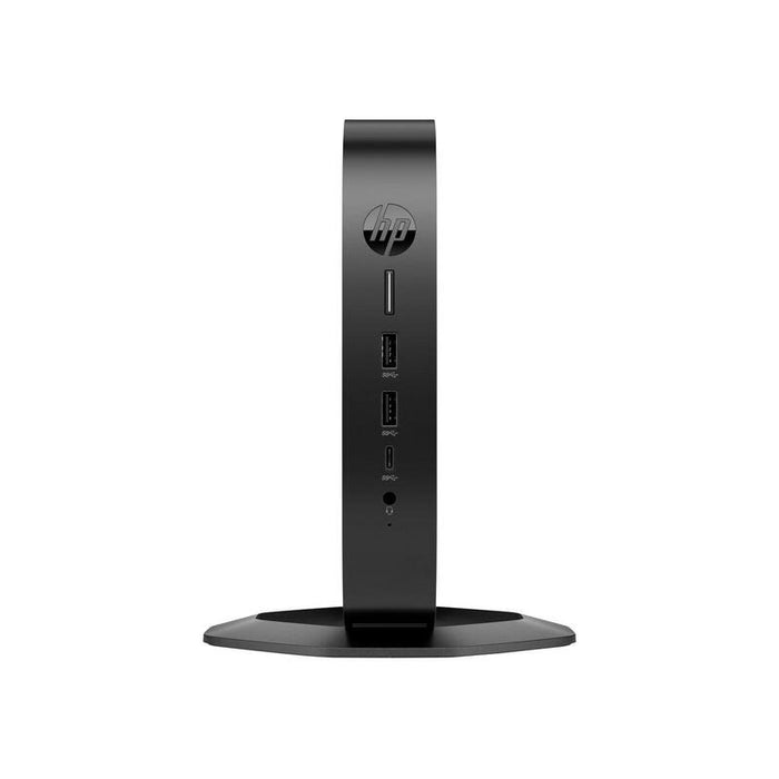 Hp Elite T655 Thin Client Sff Ryzen R2314 8gb 32gb Flash