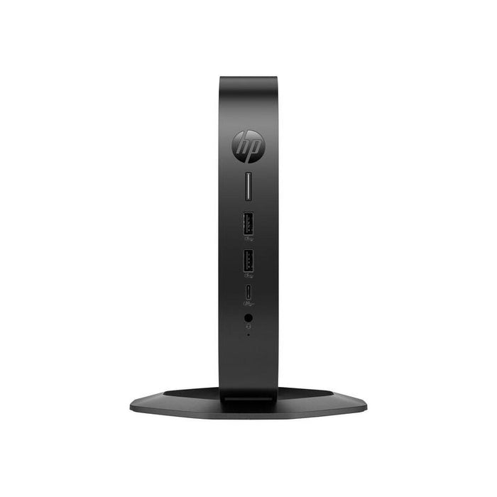 Hp Elite T660 Thin Client Intel U300e 8gb 64gb Ssd W11iot 3j Gar (De)