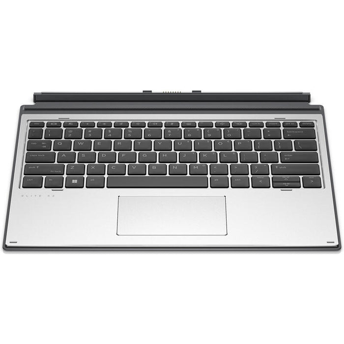 Hp Elite X2 G8 Premium Teclado Con Clickpad Retroiluminación Pogo Pin Español
