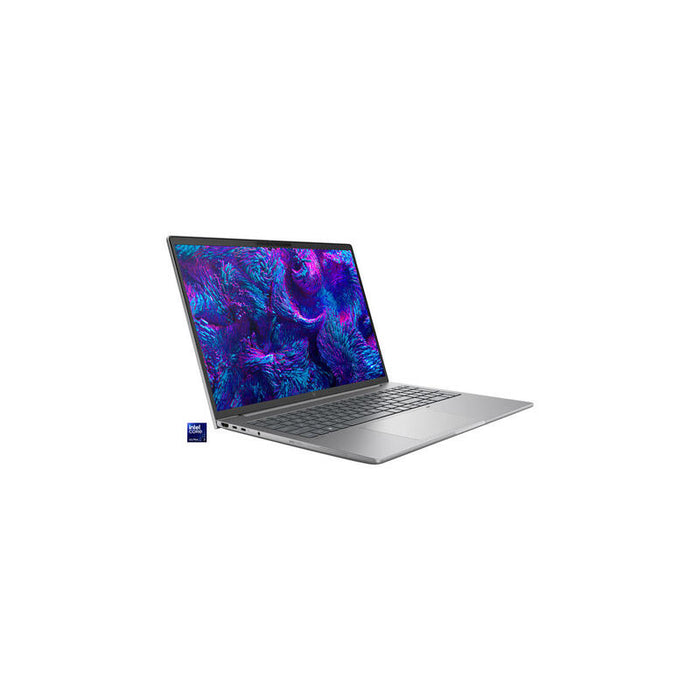 Hp Elitebook 8 G1i (Ad3h2et), Portátil Plateado, Intel® Core Ultra 7 255u, Gráficos Intel®, 32 Gb Ddr5, 1 Tb (1 Tb Ssd), Windows 11 Pro Ad3h2et#Abd