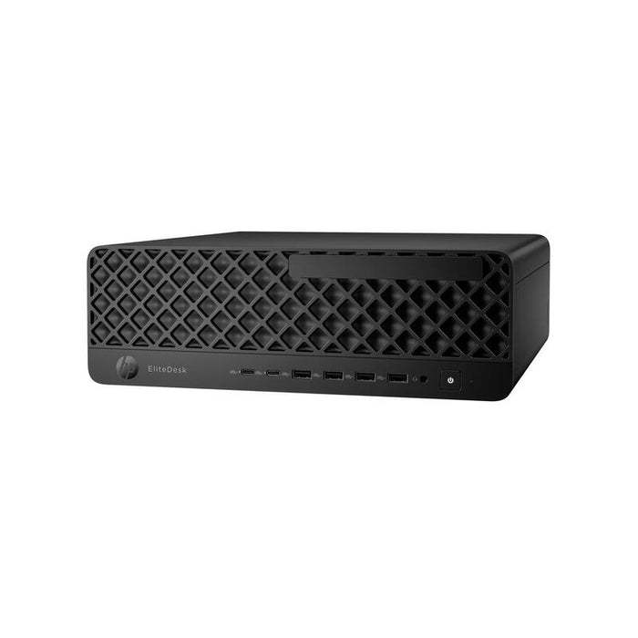 Hp Elitedesk 8 G1i - Sff - Core Ultra 7 265 / 2.4 Ghz