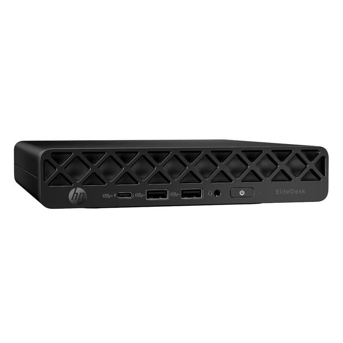 Mini Pc Hp Elitedesk 8 Mini G1a Ryz5 220 16gb 256ssd W11 Pro