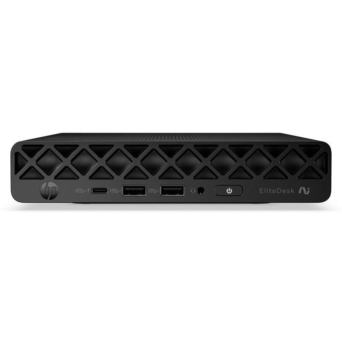 Hp Elitedesk 8 Mini G2i Cu5 322 16gb 512ssd W11 Pro 1j Gar (De)