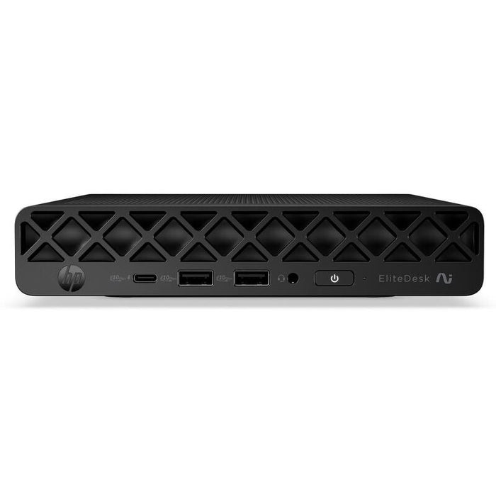 Hp Elitedesk 8 Mini G2i Cu7 356h 32gb 1tbssd W11 Pro 1j Gar (De)