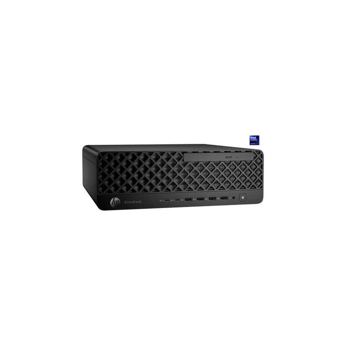 Hp Elitedesk 8 Sff G1i Ai Cu7-265 32gb 512gb Rtxa400 Wlan W11pro