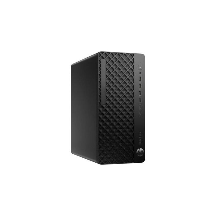 Hp Elitedesk 8 Tower G1i (A55n9et), Sistema De Pc Negro, Windows 11 Pro A55n9et#Abd