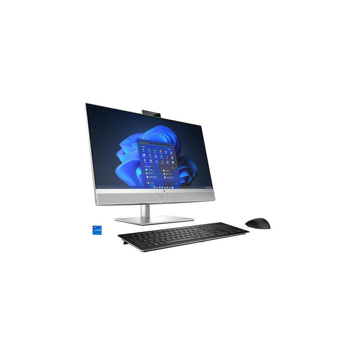 Hp Eliteone 870 G9 Intel Core I7-14700 68,58cm 27zoll 16gb 512gb Ssd W11p 1j War (De)