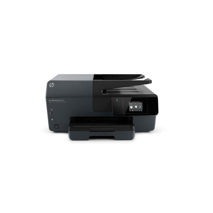 Hp Impresora Reacondicionada Officejet Pro 6830 E-All-In-One Printer