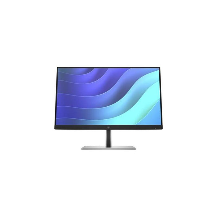 Hp Kit 2 Monitores E22 G5  21,5"  Hdmi-Displayport-Usb(A)-Usb(B) / Regulable Altura