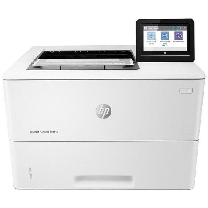 Hp Laserjet Managed E50145dn