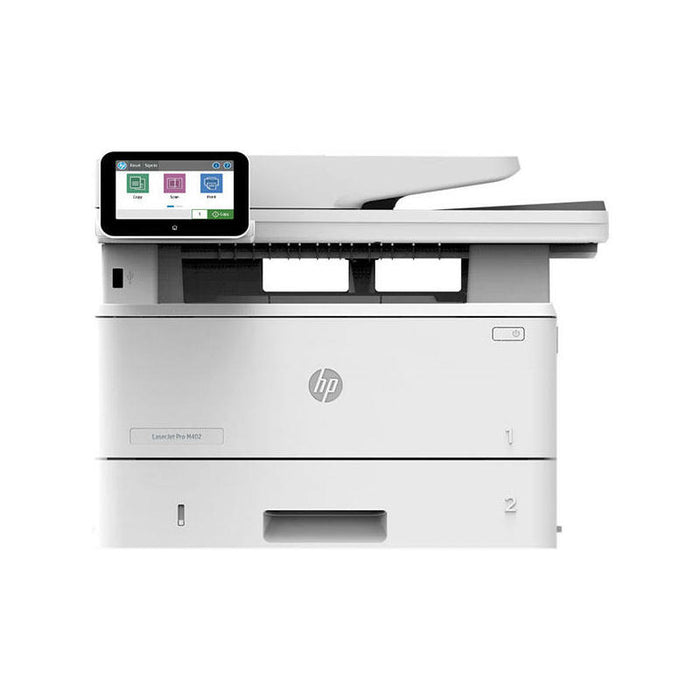 Hp Laserjet Managed Mfp E42540f A4, 40s. Col., Mf, Fax