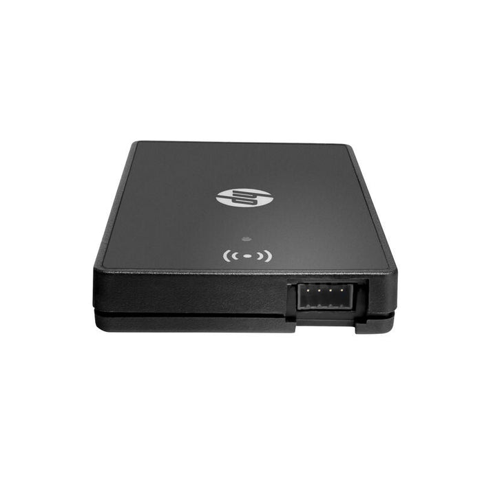 Hp Legic Secure Usb Reader Lector Usb De Control De Acceso