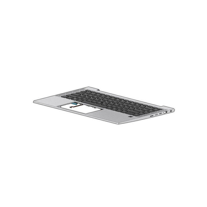 Hp M36447-B31 Refacción Para Laptop Teclado