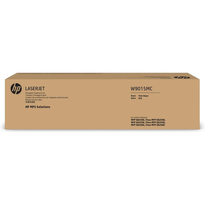 Hp Managed Laserjet Imaging W9015mc 396000páginas Negro