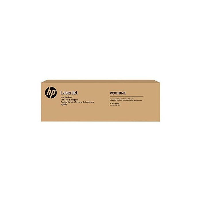 Hp Managed Laserjet Imaging