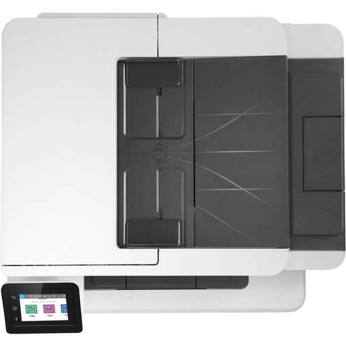 Hp Multifunción Laser Moncromo Laserjet Pro Mfp M428fdw