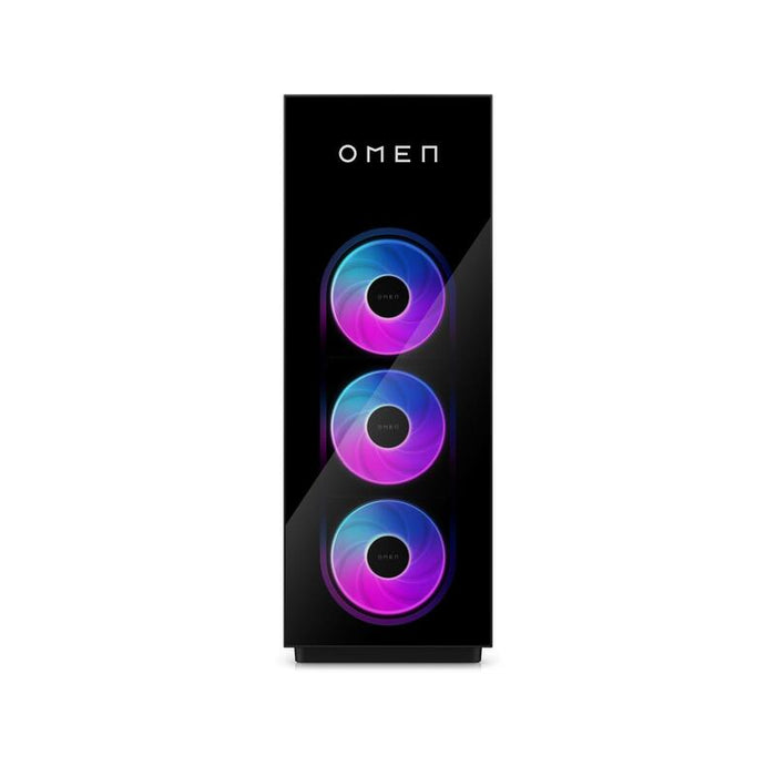 Pc Gaming Hp Omen Max 45l Gt23-0091ng Amd Ryzen 9 9950x3d