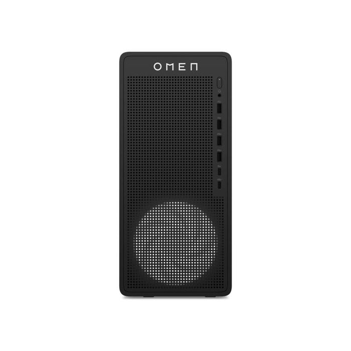 Hp Omen Tg03-0154ng Ryz5 8400f 16gb 1tbssd 9060xt Freedos