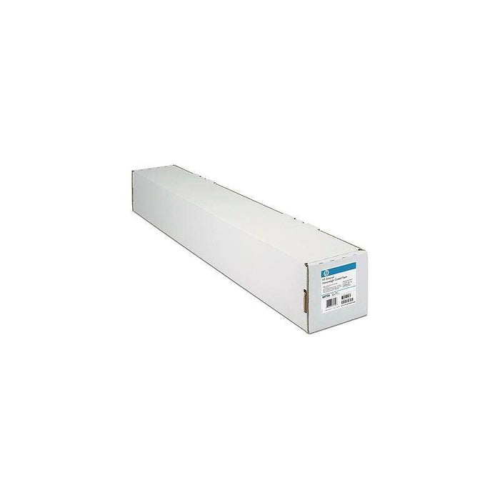 Hp Papel Plotter Recubierto Universal - 90gr 36" 914mm X 45,7m