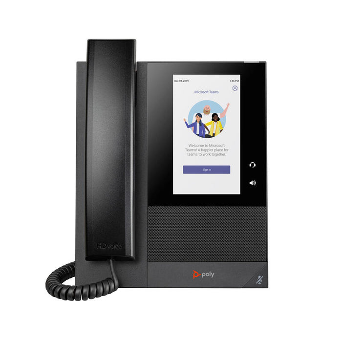 Hp Poly Netzteil Für Vvx 150. 250. 350. 450 Eu. Uk