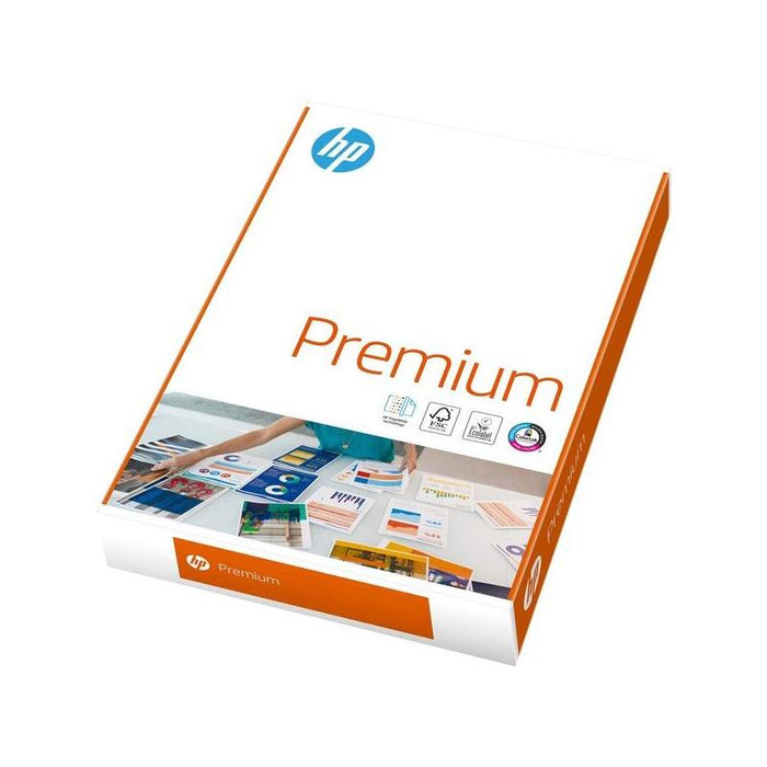Hp Premium 80g 210x297 (Chp850), Papel Din A4 (80g/M²), 500 Hojas 2100004868