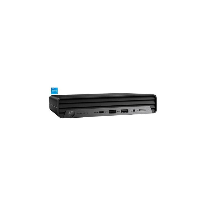 Hp Pro Mini 400 G9 (937t8ea), Mini Pc Negro, Windows 11 Pro 937t8ea#Abd
