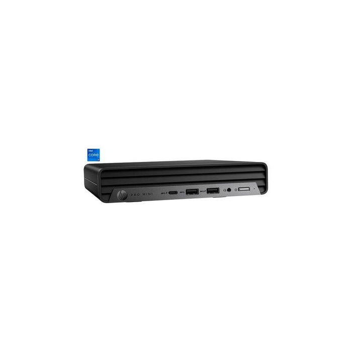Hp Pro Mini 400 G9 (9m9a9at), Mini Pc Negro, Windows 11 Pro 9m9a9at#Abd