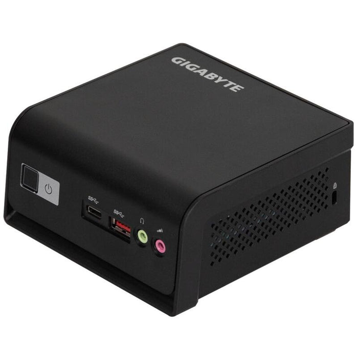 Hp Pro Mini 400 G9 I5-12500t 16gb 512ssd Freedos