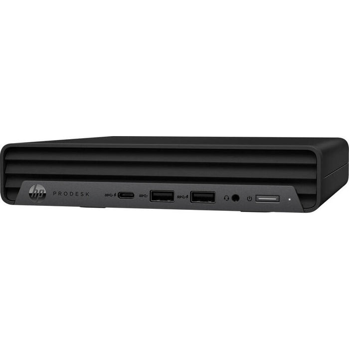 Hp Pro Mini 400 G9 I5-13500t 16 512ssd W11p 12 Monate