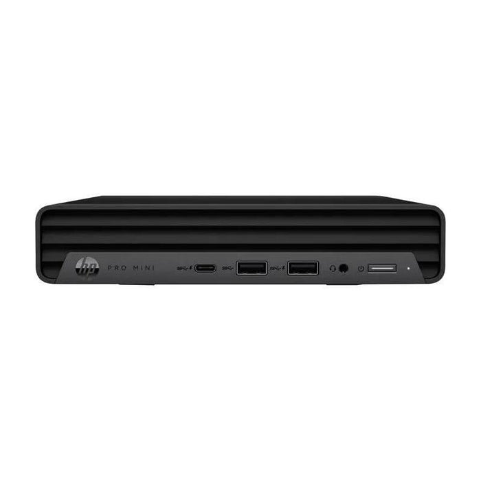 Hp Pro Mini 400 G9 I7-13700t 16gb 512ssd Freedos