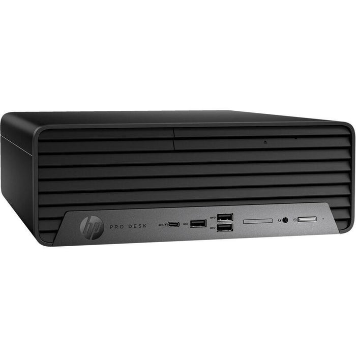 Hp Pro Sff 400 G9 Intel® Core I5-13500