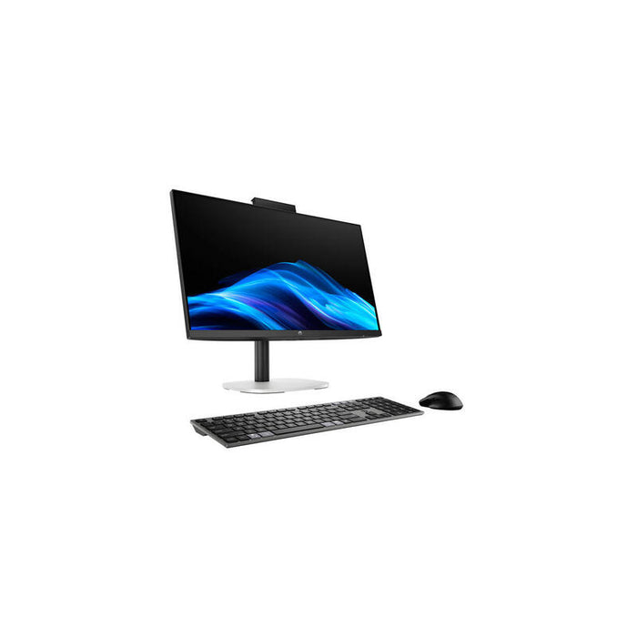 Hp Pro Studio 4 Aio Intel Core Ultra 7 265t 60,45cm 23,8zoll Fhd 16gb 512gb Ssd W11p 1j Gar (De)