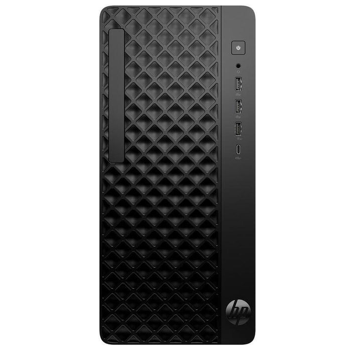 Hp Prodesk 2 Tower G1i I5-14500 16gb 512ssd W11 Pro 1j Gar (De)