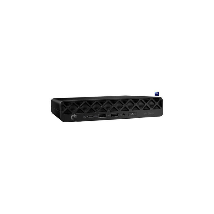 Hp Prodesk 4 Mini G1i Cu7-265t 32gb 512gb W11pro
