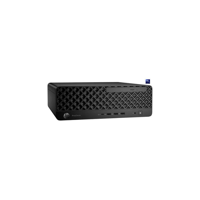 Hp Prodesk 4 Sff G1i (9h7m2et), Pc System Black, Windows 11 Pro 9h7m2et#Abd