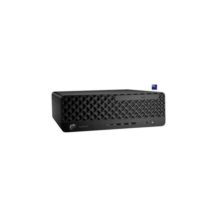 Hp Prodesk 4 Sff G1i (9h7m0et), Sistema De Pc Negro, Windows 11 Pro 9h7m0et#Abd