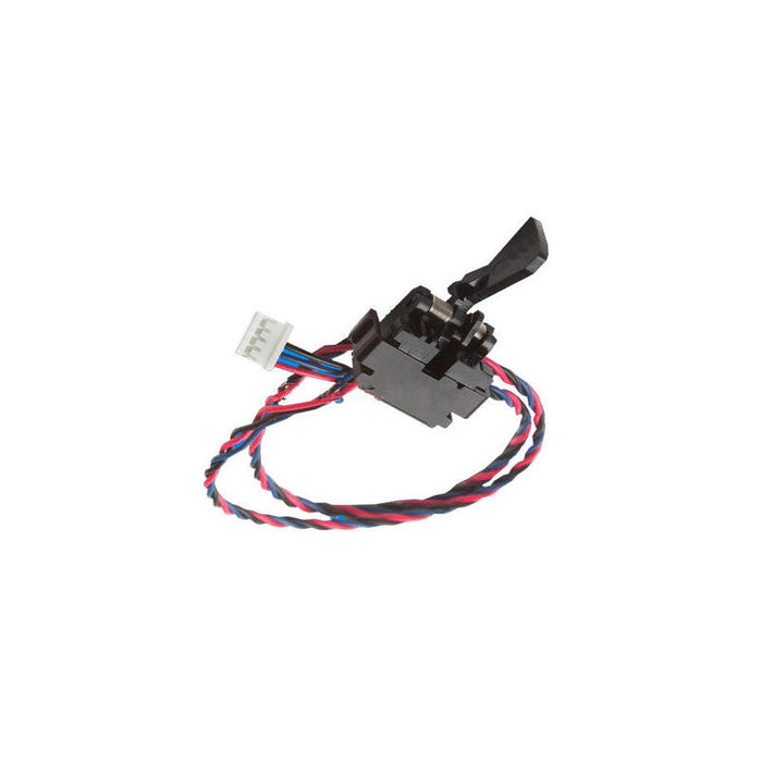 Hp Q5669-67068 Pieza De Repuesto De Equipo De Impresión Sensor