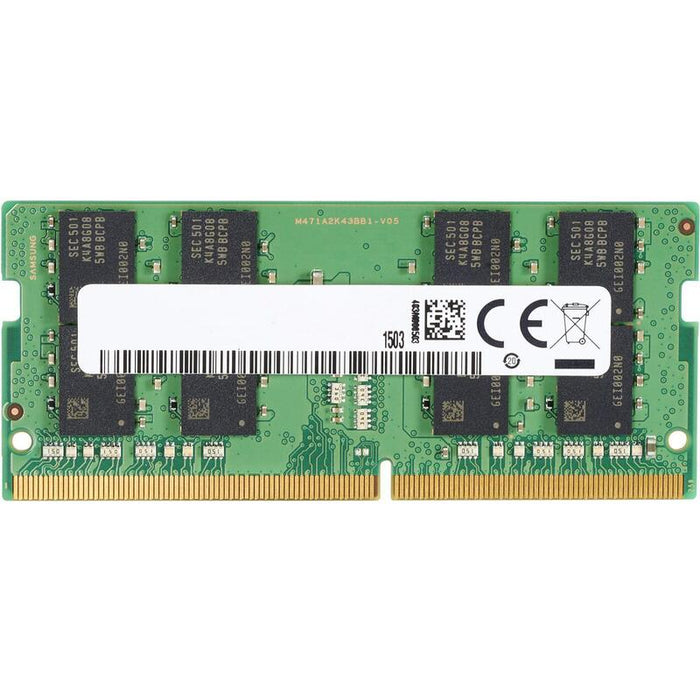 Hp Ram 4gb Ddr4 3200-Ww