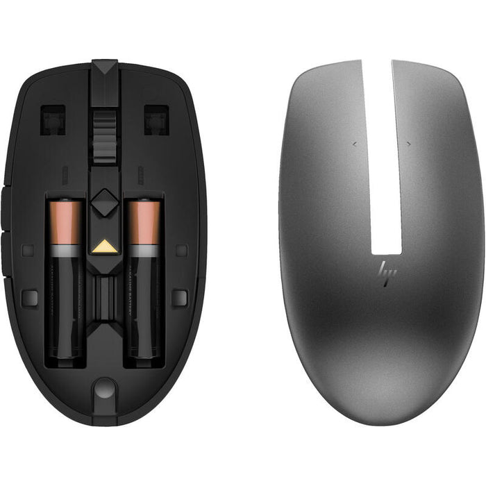 Hp Raton Wireless  635 1d0k2aa#Ac3