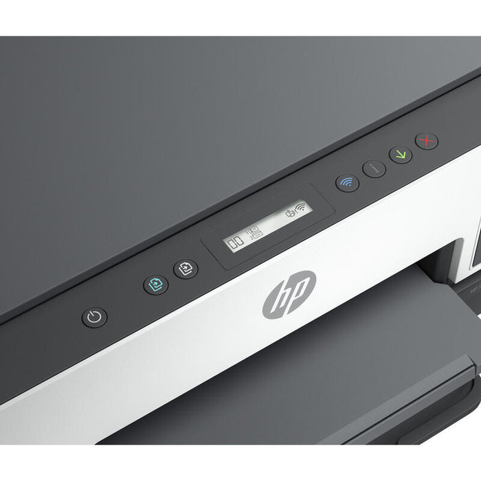 Hp Smart Tank 670 All-In-One Inyección De Tinta Térmica A4 4800 X 1200 Dpi 12 Ppm Wifi