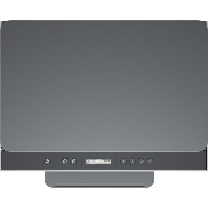 Hp Smart Tank 670 All-In-One Inyección De Tinta Térmica A4 4800 X 1200 Dpi 12 Ppm Wifi