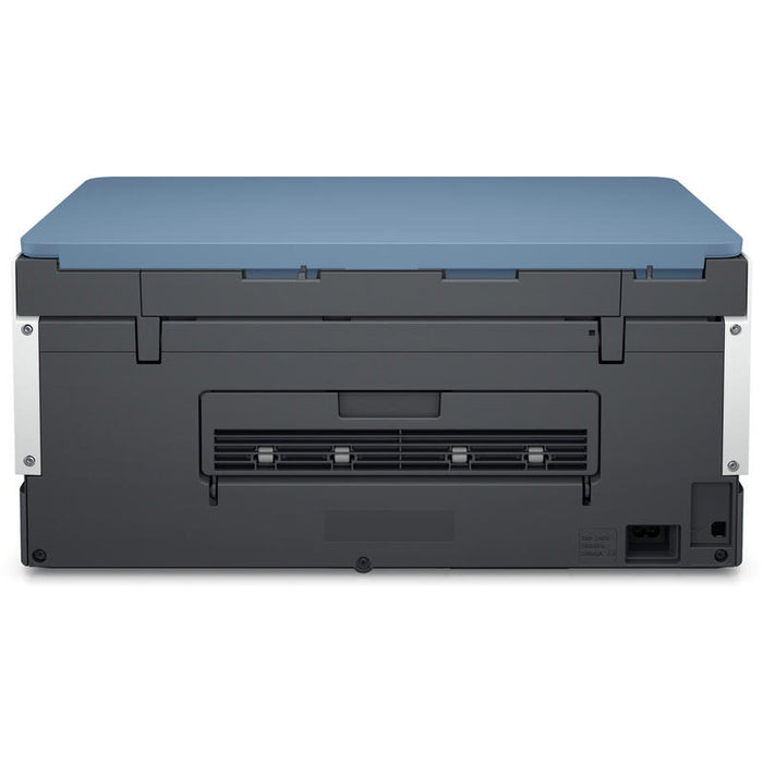 Hp Smart Tank 725 All-In-One A4 Color Dual-Band Wifi Print Scan Copy Inkjet 15/9ppm