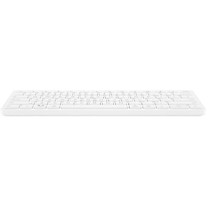 Hp Teclado Multidispositivo Compacto 350 Con Bluetooth
